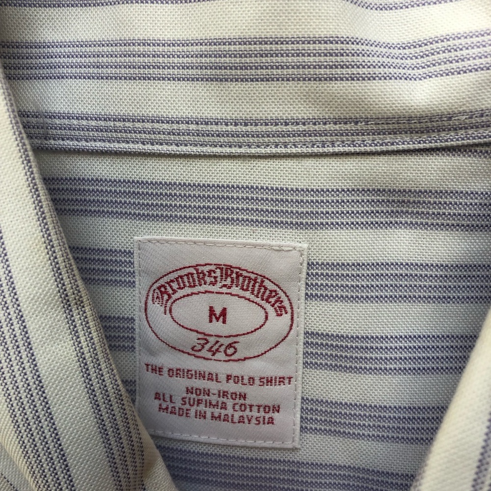 Brooks Brothers Button Down - Picture 5 of 8